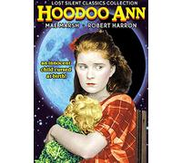 Hoodoo Ann (Silent)