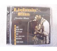 Hoodoo Blues