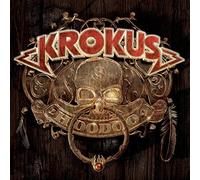 Hoodoo by Krokus (2010-05-25)