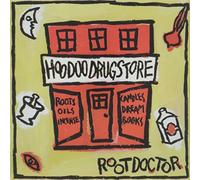 Hoodoo Drugstore - Root Doctor