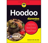 Hoodoo For Dummies