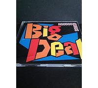 Hoodoo Gurus - Big Deal