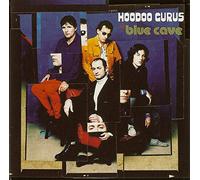 Hoodoo Gurus - Blue Cave