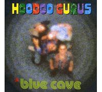 Hoodoo Gurus - Blue Cave