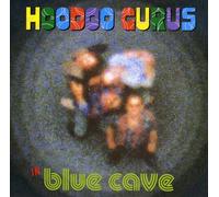 Hoodoo Gurus - Blue Cave [New CD] Bonus Tracks