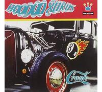 Hoodoo Gurus - Crank