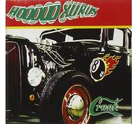 Hoodoo Gurus - Crank