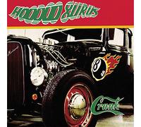Hoodoo Gurus - Crank (Reissue)