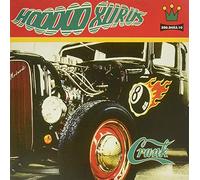 Hoodoo Gurus - Crank [VINYL]