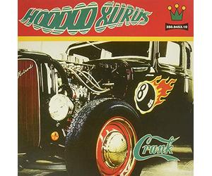 Hoodoo Gurus - Crank [VINYL]