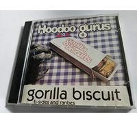 Hoodoo Gurus - Gorilla Biscuit