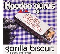 Hoodoo Gurus - Gorilla Biscuit [VINYL]