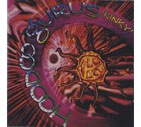 HOODOO GURUS - Kinky