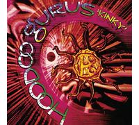 Hoodoo Gurus - Kinky (Reissue)