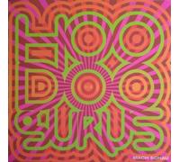 HOODOO GURUS: MACH SCHAU - LP vinyl