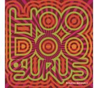 HOODOO GURUS - MACH SCHAU - other - G3z