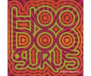 HOODOO GURUS - MACH SCHAU - other - G3z