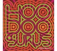 Hoodoo Gurus - Mach Schau (Reissue)