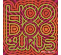 Hoodoo Gurus - Mach Schau (Reissue)
