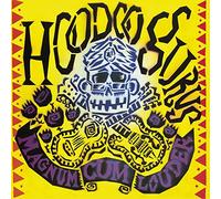 Hoodoo Gurus - Magnum Cum Louder (Reissue)
