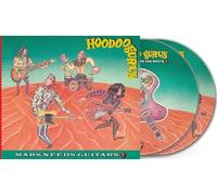 Hoodoo Gurus – Mars Needs Guitars (40th Anniversary) – CD – US Import
