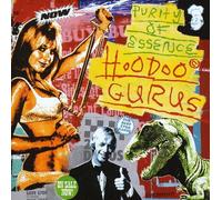 Hoodoo Gurus - Purity of Essence