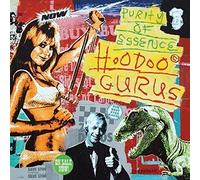 Hoodoo Gurus - Purity Of Essence [VINYL]