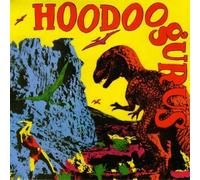 Hoodoo Gurus - Stoneage Romeos