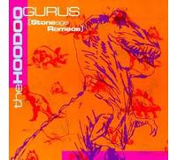 Hoodoo Gurus - Stoneage Romeos
