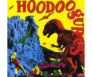 Hoodoo Gurus - Stoneage Romeos