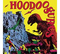 Hoodoo Gurus - Stoneage Romeos [VINYL]