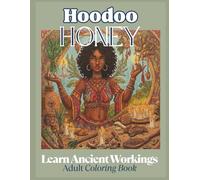 Hoodoo Honey