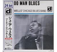 Hoodoo Man Blues[24bit]