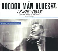 Hoodoo Man Blues extra tracks