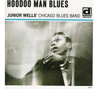 Hoodoo Man Blues(Reissue)