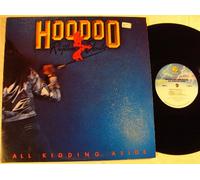 Hoodoo Rhythm Devils - All Kidding Aside