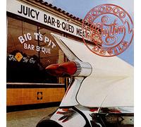 Hoodoo Rhythm Devils - The Barbecue Of Deville