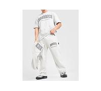 Hoodrich Cursed Joggers - White - Mens XL