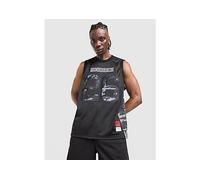 Hoodrich Playmake Vest - Black - Mens M