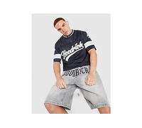 Hoodrich Stade Jersey - Dark Blue - Mens XS