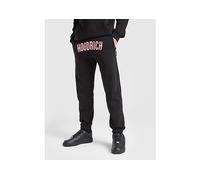 Hoodrich Stride Joggers Junior - Black - Kids 12-13Y