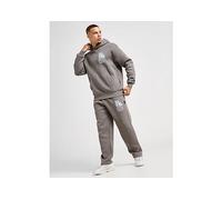 Hoodrich Tornado Joggers - Grey - Mens XS