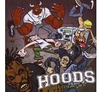 Hoods - Ghetto Blaster