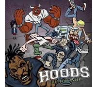 Hoods - Ghetto Blaster