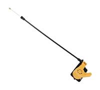 Hoods Release Cable CV6Z16A770A Accessories Hoods Control Cable for 2012-2018 Easy Installation Front Engine Release Control