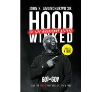 Hoodwinked: 10 Lies Americans Believe and the Truth That Will Set Them Free