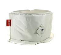 Hoody Fire & Acoustic Speaker Hood, 2