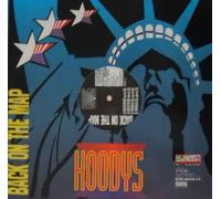 Hoodys - Back on the Map [Vinyl Maxi-Single] [VINYL]