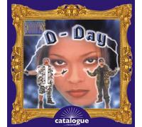 Hoodys - Hoodys:d-Day