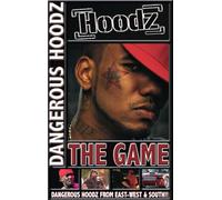 Hoodz: Game - Dangerous Hoodz [DVD] [2008] [Region 1] [US Import] [NTSC]